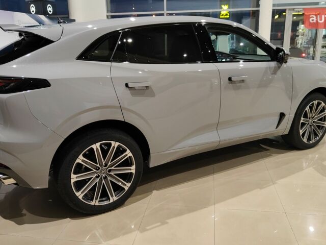 купити нове авто Чанган Uni-K 2023 року від офіційного дилера Полтаваавтозапчастина Чанган фото