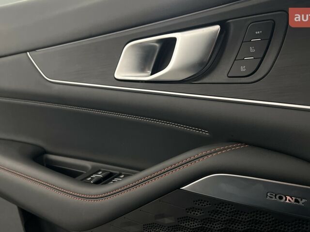 Чанган Uni-K, объемом двигателя 2 л и пробегом 0 тыс. км за 31953 $, фото 29 на Automoto.ua