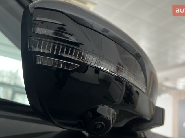 Чанган Uni-K, объемом двигателя 2 л и пробегом 0 тыс. км за 31953 $, фото 12 на Automoto.ua