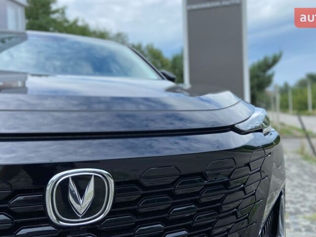 Чанган Uni-K, об'ємом двигуна 2 л та пробігом 0 тис. км за 31308 $, фото 5 на Automoto.ua
