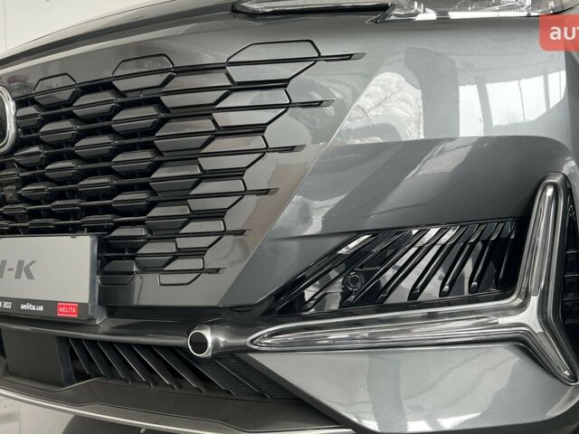 Чанган Uni-K 2023 у Дніпро (Дніпропетровську) на Automoto.ua Чанган Uni-K, об'ємом двигуна 2 л та пробігом 0 тис. км за 32640 $, фото 16 на Automoto.ua