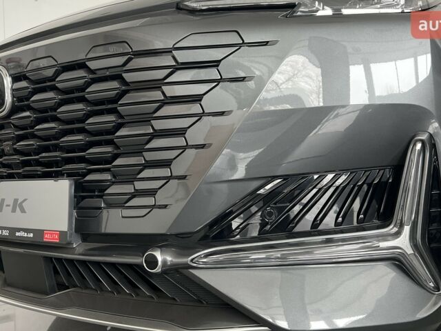 Чанган Uni-K, объемом двигателя 2 л и пробегом 0 тыс. км за 31953 $, фото 16 на Automoto.ua