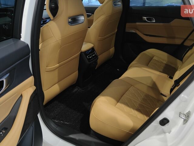 купить новое авто Чанган Uni-K 2023 года от официального дилера Полтаваавтозапчастина Чанган фото