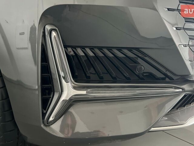 Чанган Uni-K 2023 у Дніпро (Дніпропетровську) на Automoto.ua Чанган Uni-K, об'ємом двигуна 2 л та пробігом 0 тис. км за 32640 $, фото 15 на Automoto.ua