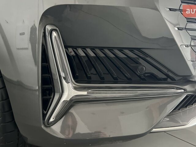 Чанган Uni-K, объемом двигателя 2 л и пробегом 0 тыс. км за 31953 $, фото 15 на Automoto.ua