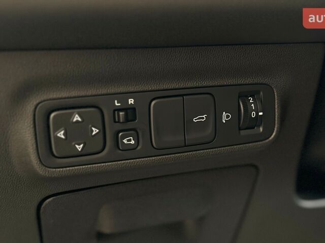 Чанган Uni-K, об'ємом двигуна 2 л та пробігом 0 тис. км за 32036 $, фото 9 на Automoto.ua