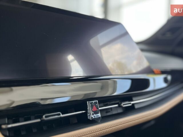Чанган Uni-K, объемом двигателя 2 л и пробегом 0 тыс. км за 31045 $, фото 19 на Automoto.ua