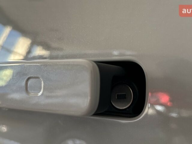 Чанган Uni-K, об'ємом двигуна 2 л та пробігом 0 тис. км за 32036 $, фото 18 на Automoto.ua