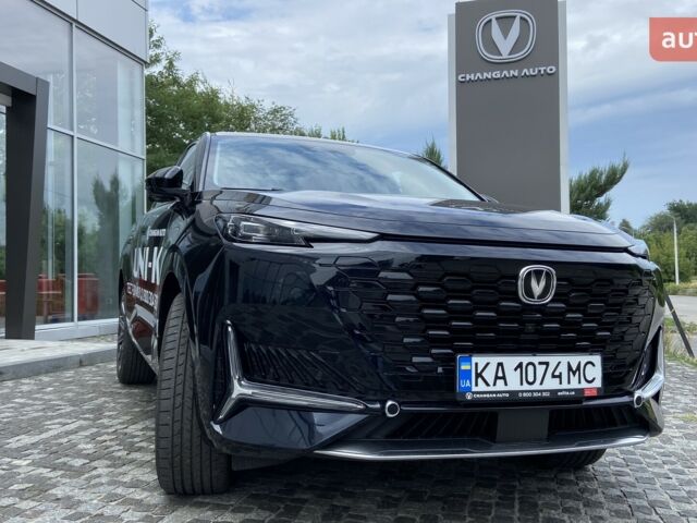 Чанган Uni-K, об'ємом двигуна 2 л та пробігом 0 тис. км за 31308 $, фото 7 на Automoto.ua