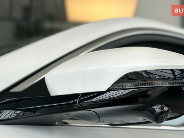 купить новое авто Чанган Uni-K 2023 года от официального дилера Офіційний дилер Changan в Одесі Чанган фото