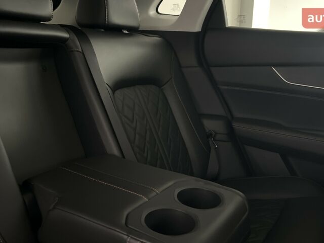 Чанган Uni-K, объемом двигателя 2 л и пробегом 0 тыс. км за 31953 $, фото 38 на Automoto.ua