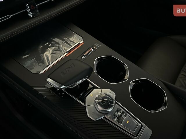 купить новое авто Чанган Uni-K 2023 года от официального дилера Офіційний дилер Changan в Одесі Чанган фото