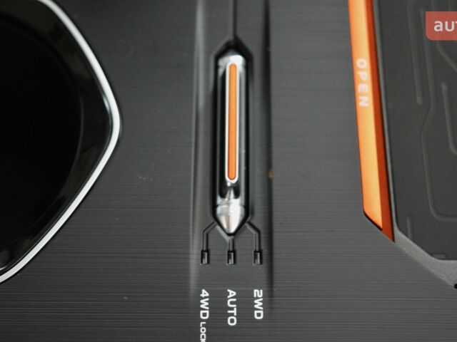 купить новое авто Чанган Uni-K 2023 года от официального дилера Ньютон Авто Місто Чанган фото