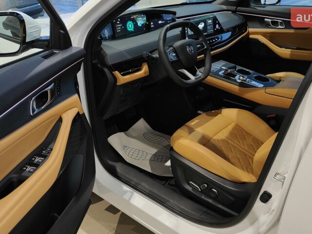 купить новое авто Чанган Uni-K 2023 года от официального дилера Полтаваавтозапчастина Чанган фото