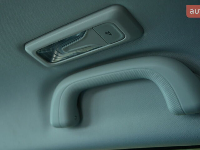 купить новое авто Чанган Uni-K 2023 года от официального дилера Ньютон Авто Місто Чанган фото