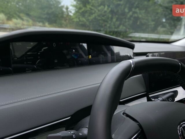 Чанган Uni-K, об'ємом двигуна 2 л та пробігом 0 тис. км за 30913 $, фото 15 на Automoto.ua