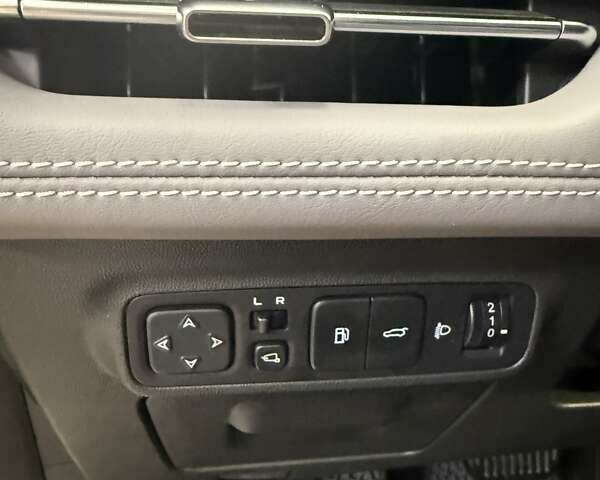 Чанган Uni-K, объемом двигателя 0 л и пробегом 18 тыс. км за 26999 $, фото 29 на Automoto.ua