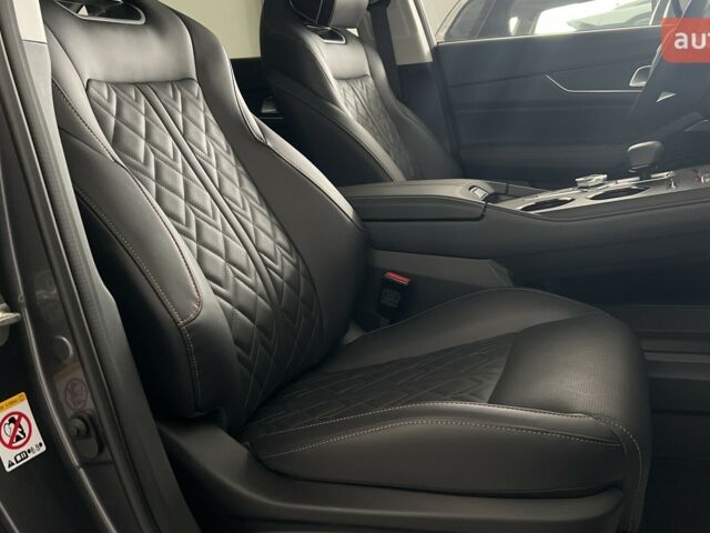 Чанган Uni-K, объемом двигателя 2 л и пробегом 0 тыс. км за 31953 $, фото 39 на Automoto.ua