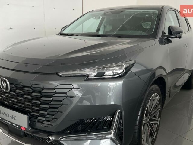 Чанган Uni-K 2023 у Дніпро (Дніпропетровську) на Automoto.ua Чанган Uni-K, об'ємом двигуна 2 л та пробігом 0 тис. км за 32640 $, фото 2 на Automoto.ua