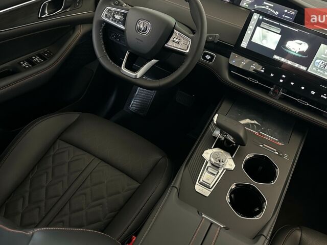 купить новое авто Чанган Uni-K 2023 года от официального дилера Офіційний дилер Changan в Одесі Чанган фото