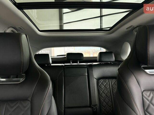 купить новое авто Чанган Uni-K 2023 года от официального дилера Офіційний дилер Changan в Одесі Чанган фото