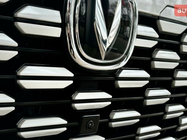 купить новое авто Чанган Uni-K 2023 года от официального дилера Офіційний дилер Changan в Одесі Чанган фото