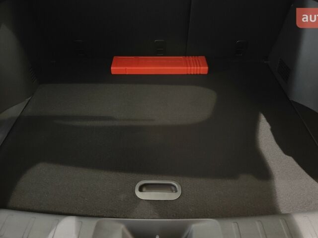 купити нове авто Чанган Uni-K 2023 року від офіційного дилера Полтаваавтозапчастина Чанган фото