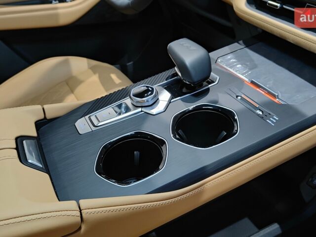 купить новое авто Чанган Uni-K 2023 года от официального дилера Полтаваавтозапчастина Чанган фото