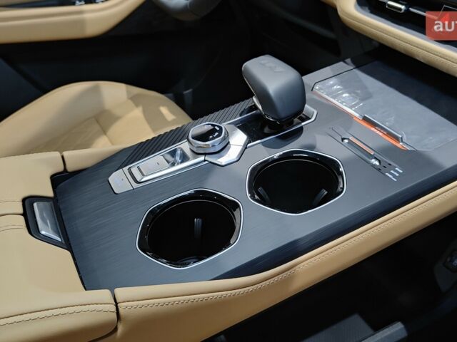 купить новое авто Чанган Uni-K 2023 года от официального дилера Полтаваавтозапчастина Чанган фото