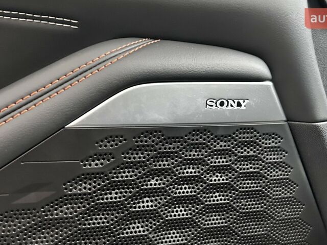 купить новое авто Чанган Uni-K 2023 года от официального дилера Changan НІКО Мегаполіс Чанган фото