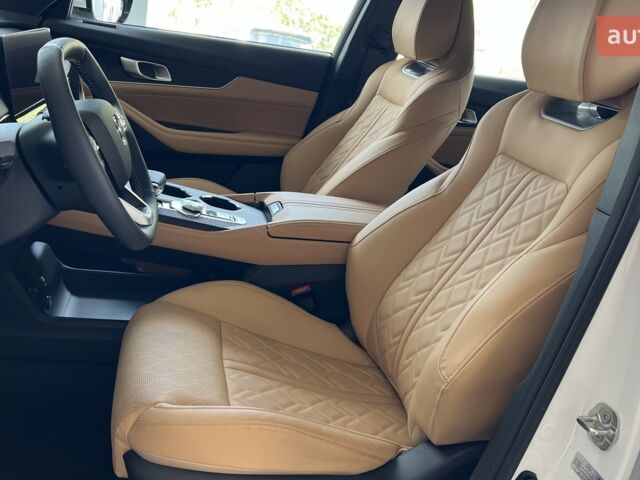 Чанган Uni-K, объемом двигателя 2 л и пробегом 0 тыс. км за 31045 $, фото 15 на Automoto.ua