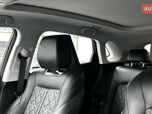 купить новое авто Чанган Uni-K 2023 года от официального дилера Changan НІКО Мегаполіс Чанган фото