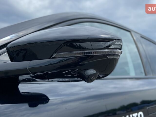 Чанган Uni-K, об'ємом двигуна 2 л та пробігом 0 тис. км за 30913 $, фото 10 на Automoto.ua