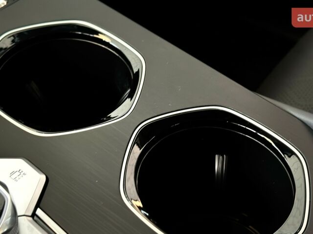 купить новое авто Чанган Uni-K 2023 года от официального дилера Офіційний дилер Changan в Одесі Чанган фото