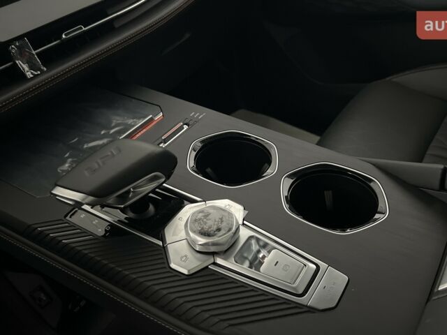 Чанган Uni-K, объемом двигателя 2 л и пробегом 0 тыс. км за 31953 $, фото 22 на Automoto.ua