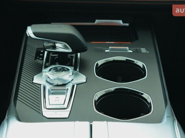 купить новое авто Чанган Uni-K 2023 года от официального дилера Ньютон Авто Місто Чанган фото