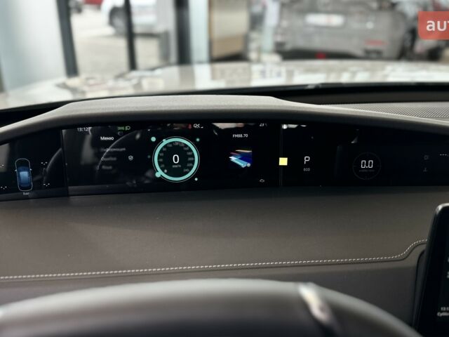 купить новое авто Чанган Uni-K 2023 года от официального дилера Офіційний дилер Changan в Одесі Чанган фото