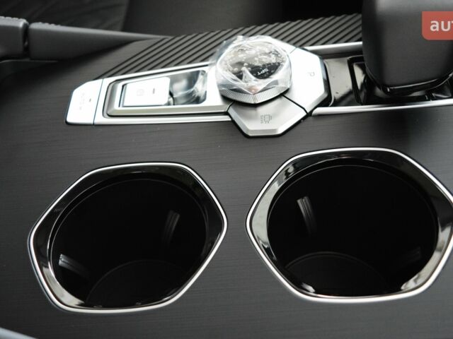 купить новое авто Чанган Uni-K 2023 года от официального дилера Ньютон Авто Місто Чанган фото