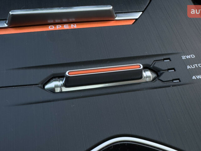 купить новое авто Чанган Uni-K 2023 года от официального дилера Ньютон Авто Місто Чанган фото