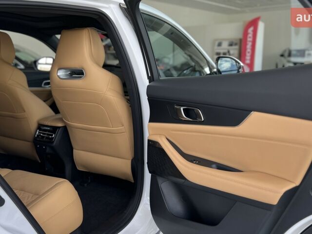 Чанган Uni-K, объемом двигателя 2 л и пробегом 0 тыс. км за 31045 $, фото 20 на Automoto.ua