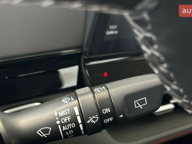 купить новое авто Чанган Uni-K 2023 года от официального дилера Офіційний дилер Changan в Одесі Чанган фото