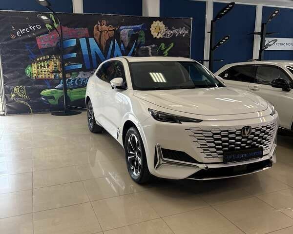 Чанган Uni-K, объемом двигателя 0 л и пробегом 18 тыс. км за 26999 $, фото 10 на Automoto.ua