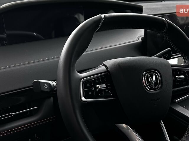 купить новое авто Чанган Uni-K 2023 года от официального дилера Changan НІКО Мегаполіс Чанган фото