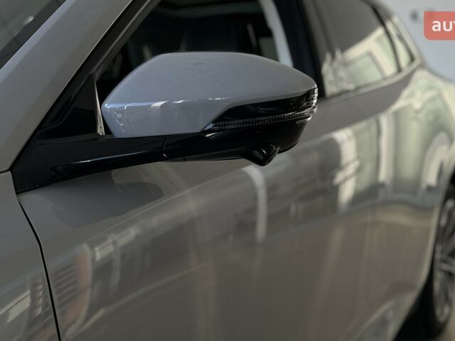 Чанган Uni-K, об'ємом двигуна 2 л та пробігом 0 тис. км за 32036 $, фото 3 на Automoto.ua