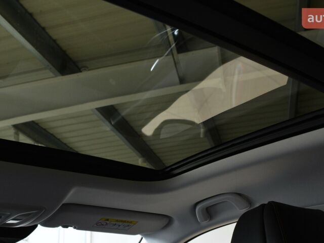 купить новое авто Чанган Uni-K 2023 года от официального дилера Ньютон Авто Місто Чанган фото