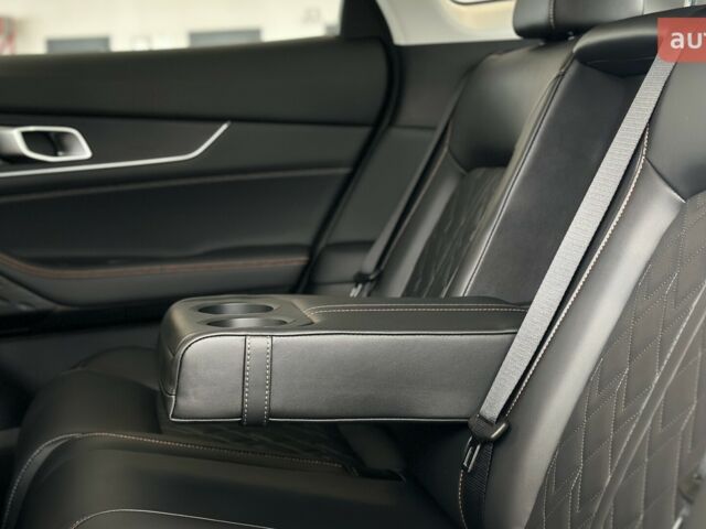 купить новое авто Чанган Uni-K 2023 года от официального дилера Офіційний дилер Changan в Одесі Чанган фото