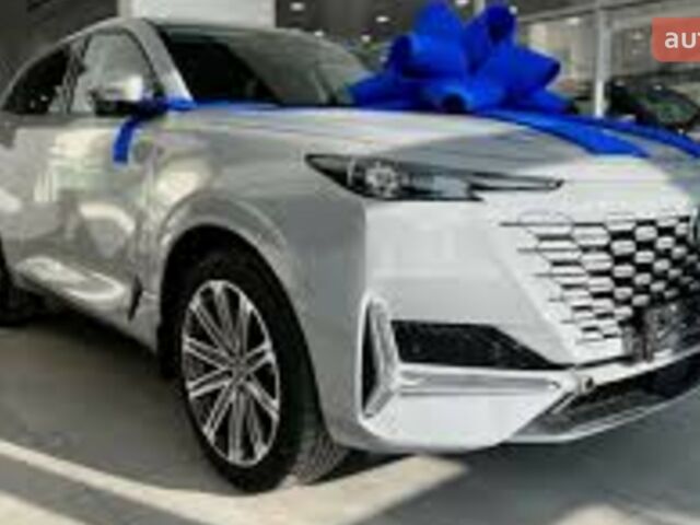 купить новое авто Чанган Uni-K 2023 года от официального дилера Дніпромотор Чанган фото