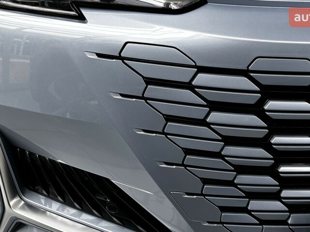 купить новое авто Чанган Uni-K 2023 года от официального дилера Changan НІКО Мегаполіс Чанган фото