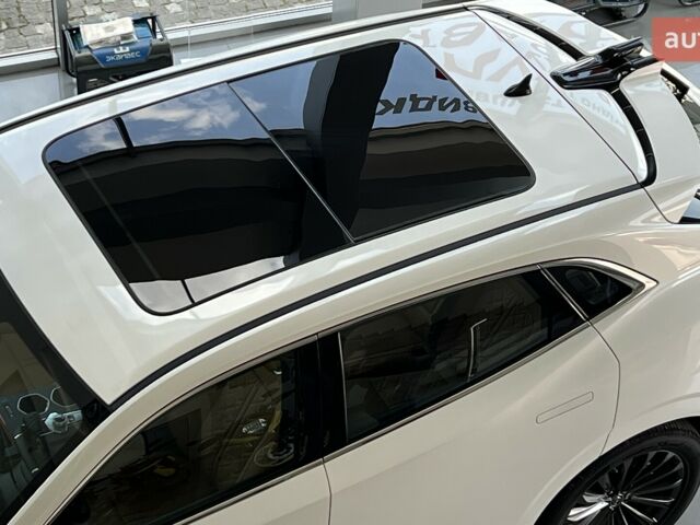 Чанган Uni-K, объемом двигателя 2 л и пробегом 0 тыс. км за 31045 $, фото 48 на Automoto.ua