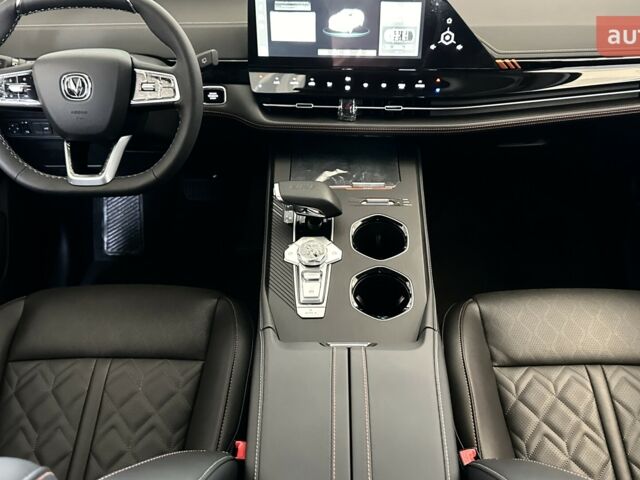 купить новое авто Чанган Uni-K 2023 года от официального дилера Офіційний дилер Changan в Одесі Чанган фото